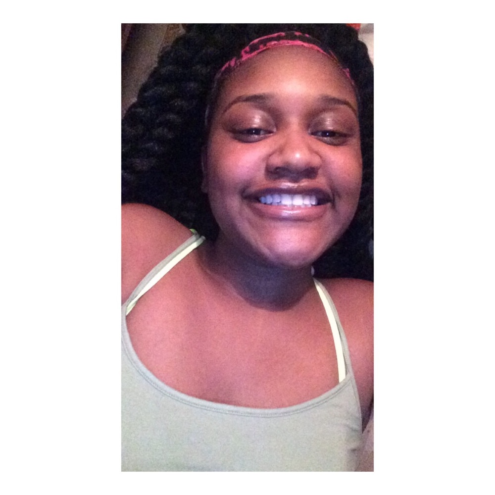 Meet your Posher, Chyenne